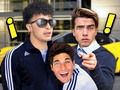 Me ha gustado un vÃdeo de YouTube ( - LA MEJOR MUSICA DE HOY!? 😱).