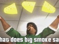 Me ha gustado un vídeo de YouTube ( - Big Smoke - What does Big Smoke Say (SFM)).