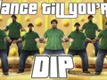 Me ha gustado un vídeo de YouTube ( - Dance Till You're DIP [SFM]).