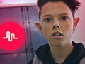 Me ha gustado un vídeo de YouTube ( - MUSICALLY - EL CANCER EN UNA APP || Porque existe esto?).