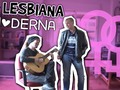 Me ha gustado un vídeo de YouTube ( - Soy Lesbiana moderna - Zorman feat. Tiparraco).