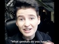 Me ha gustado un vídeo de YouTube ( - There are only two genders.).
