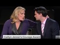 Me ha gustado un vídeo de YouTube ( - Ben Shapiro *AMENAZADO* al AIRE por Periodista TRANS.-).