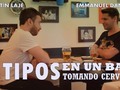 Me ha gustado un vídeo de YouTube ( - Agustín Laje - Emmanuel Danann: "Todas las mujeres son lindas", Cap.
