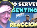 Me ha gustado un vídeo de YouTube ( - REACCIONANDO A TIPICO SERVER ARGENTINO DE FARFADOX!! - CS:GO).