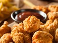 I liked a YouTube video How To Make KFC Popcorn Chicken