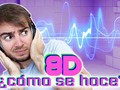 I liked a YouTube video Qué es la Música 8D y por qué se ha hecho viral | Jaime Altozano