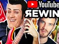 I liked a YouTube video What YouTube Rewind 2018 SHOULD have looked like