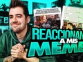 I liked a YouTube video REACCIONANDO A MIS MEMES #1