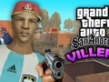 I liked a YouTube video GTA SAN ANDREAS VILLERO