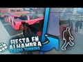 I liked a YouTube video UP - FIESTA EN ALHAMBRA Y EXPO TUNNING | UnPlayer RolePlay