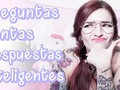 Me ha gustado un vídeo de YouTube ( - Preguntas tontas, Respuestas inteligentes.).