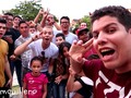 Agregué un video a una lista de reproducción de YouTube 1era QUEDADA #Teamquillero / Hamburguesa LA DIABLA