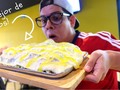 Agregué un video a una lista de reproducción de YouTube ¡El mejor PATACÓN GRATINADO de BARRANQUILLA!