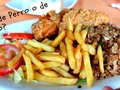 Agregué un video a una lista de reproducción de YouTube COMIDA CHINA en COLOMBIA ¿Es de PERRO o de GATO?