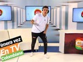 Agregu茅 un video a una lista de reproducci贸n de YouTube Un D脥A en un CANAL DE TELEVISI脫N COLOMBIANA 馃摵