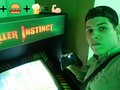 Agregué un video a una lista de reproducción de YouTube BARCRAFT el unico BAR GAMER de BARRANQUILLA / Iro