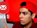 Agregué un video a una lista de reproducción de YouTube Este es un mensaje para ti / Iro Ramirez