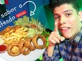 Agregué un video a una lista de reproducción de YouTube Una PICADA con sabor a NINTENDO en BARRANQUILLA