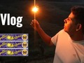 Agregué un video a una lista de reproducción de YouTube Así es un 7 de DICIEMBRE en COLOMBIA 🕯 / Día