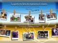 Ya soy donador de la campaña Ayúdame a oír mejor. en DonadoraMX. ¡Tú también puedes apoyar!