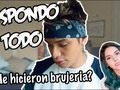 Me gustó un video de YouTube PREGUNTAS QUE HE EVADIDO | ¿Tengo un hijo? | PaisaVlogs