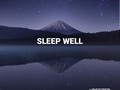 New favourite: Playlist Sleep Well by Robin - Moods Editor DeezerLatam