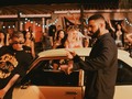 I liked a YouTube video Bad Bunny feat. Drake - Mia ( Video Oficial )