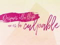 I liked a YouTube video Respuesta a Culpables (Versión Completa) •NINNA•