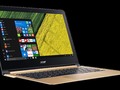 Swift 7 de Acer: El portátil Más Delgado del Mundo - #Acer #Swift7