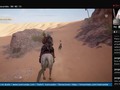 He añadido un vídeo a una lista de reproducción de YouTube ( - Assassin's Creed Origins Explorando las