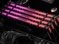 CES 2018: HyperX Presenta la Primera Memoria DDR4 RGB Sincronizada por Infrarrojos del Mundo - #HyperX #DDR4RGB