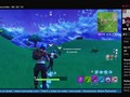 He añadido un vídeo a una lista de reproducción de YouTube ( - Fortnitetrasnochando balín papá |En