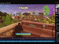 He añadido un vídeo a una lista de reproducción de YouTube ( - Fortnite boleando balín con Subs papá |En