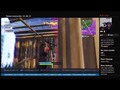 Fortnite pre cumpleaños Subs papá | En Directo: via YouTube