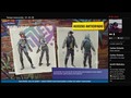Fortnite boleando balín papá | En Directo: a través de YouTube