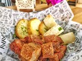 Nuevo Restaurante: El Brusco Barril para los amantes de las carnes ahumadas vía anteksiler