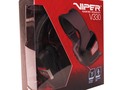 #viperv330 #gaming #pcgaming PATRIOT presenta su Headset Viper V330 en Colombia a través de ivanruedar