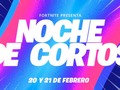 Fortnite estrena Festival de Cine “Noche de Cortos” en Fiesta Campal vía ivanruedar catpow3r
