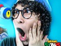 Subiendo copas con suscriptores en Brawl Stars. ¡VENID A POR MI CHAVALEH!