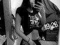Es tan horrible saber que tenés a un padre que es tan hija de mil puta que parece que no existe y lo tenés que dar…