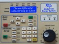 Rife Model 101 Frequency Generator -
