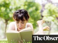 Stressed Brits buy record number of self-help books