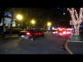 carreras ilegales: vía YouTube