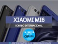 Sorteo Internacional Xiaomi MI6