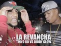 He añadido un vídeo a una lista de reproducción de YouTube ( - LA REVANCHA: Tinyo RD VS Diddy Glow).