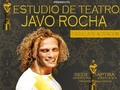 APTRA presenta:  Estudio de Teatro de Javo Rocha INSCRIPCIÓN 2018  ININSCRIBITE EN LOS CURSOS ANUALES DE ACTUACIÓN…