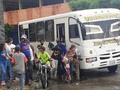 Exigen en el municipio Montalbán de Carabobo mejoras en el transporte público