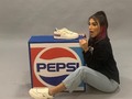 Pepsi y Apolo lanzan nueva colección de calzado estilo urbano