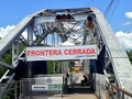 Colombia extiende hasta mediados de enero cierre de fronteras terrestres y fluviales